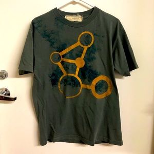 Brett Westfall T-Shirt Men’s Size Medium